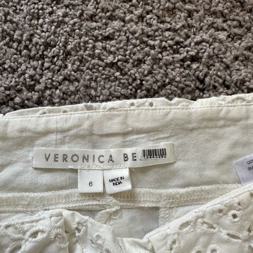 Veronica Beard Riggs Pants - Picture 3 of 8
